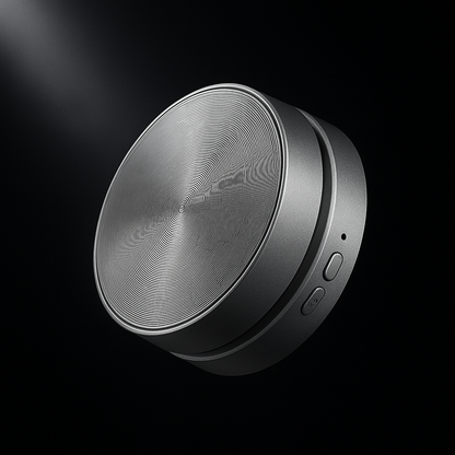 BoomDot™ Portable Speaker