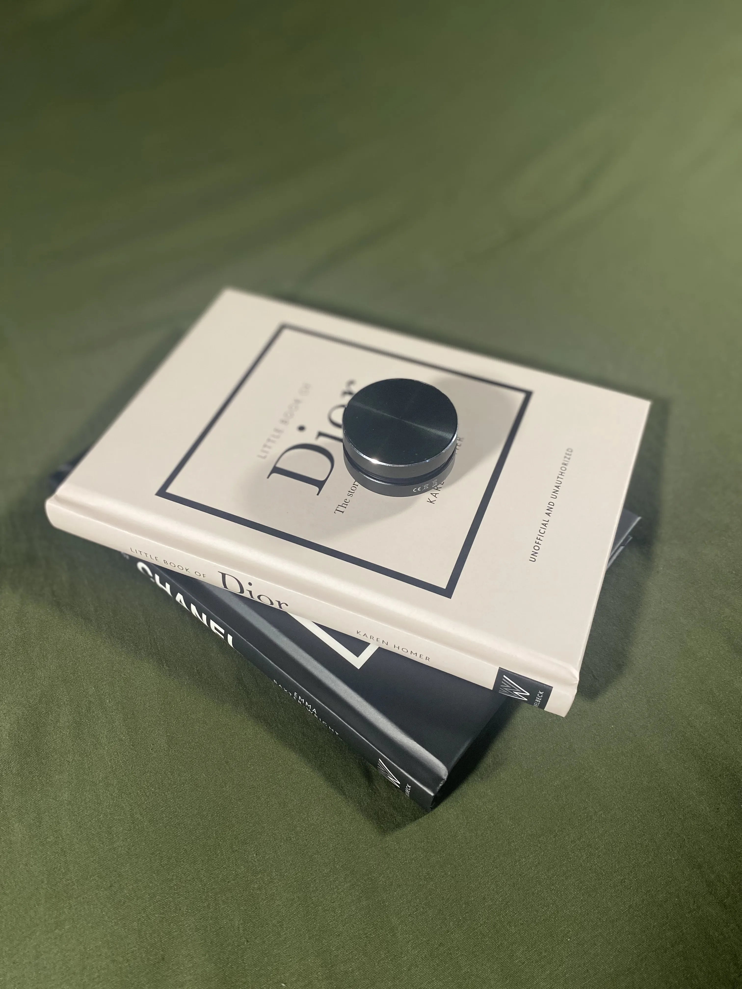 Turn Any Surface Into a Sound Adventure!