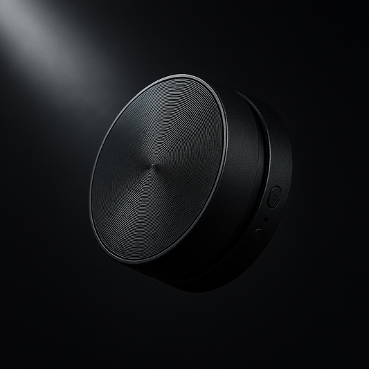 BoomDot™ Portable Speaker