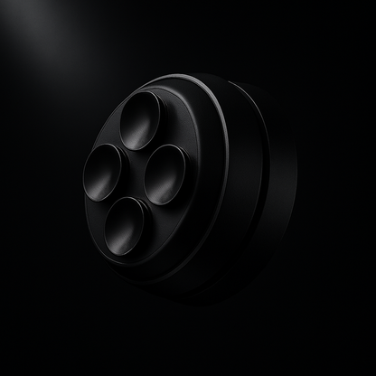 BoomDot™ Portable Speaker
